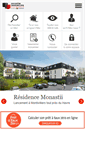 Mobile Screenshot of investirimmobilier.eu